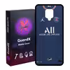 کاور گارد ایکس طرح PSG مدل Glass50360 مناسب برای گوشی موبایل شیائومی Redmi Note 9S / Note 9 Pro / Note 9 Pro Max