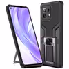 کاور لاین کینگ مدل Leggy مناسب برای گوشی موبایل شیائومی Xiaomi 11 Lite 5G NE