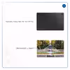 برچسب پوششی ماهوت مدل SHAHZADEH-Garden مناسب برای تبلت سامسونگ Galaxy Tab S5e 10.5 2019 T725