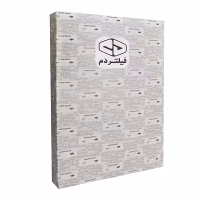 فیلتر کابین فیلتر دم مدل ساده کد  27274-4Y125 مناسب برای نیسان ماکسیما