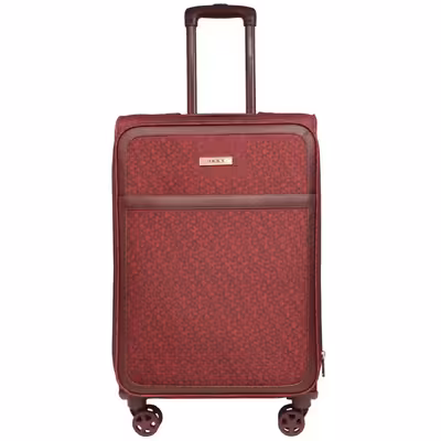 چمدان دی کی ان وای مدل VS9 سایز متوسط