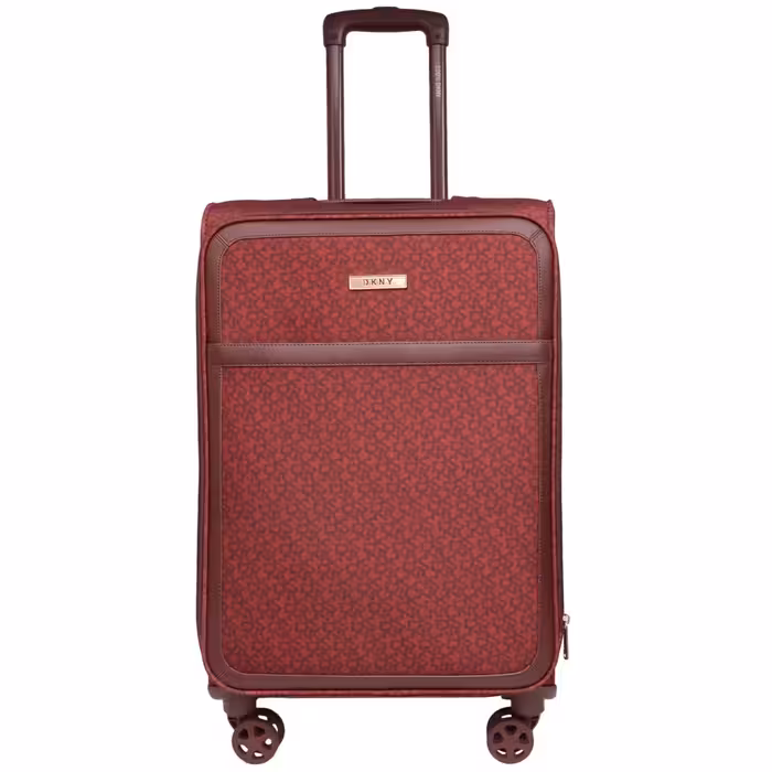 چمدان دی کی ان وای مدل VS9 سایز متوسط