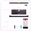 برچسب پوششی ماهوت مدل Atletico de Madrid مناسب برای تبلت اپل iPad Pro 11 (GEN 2) 2020 A2228