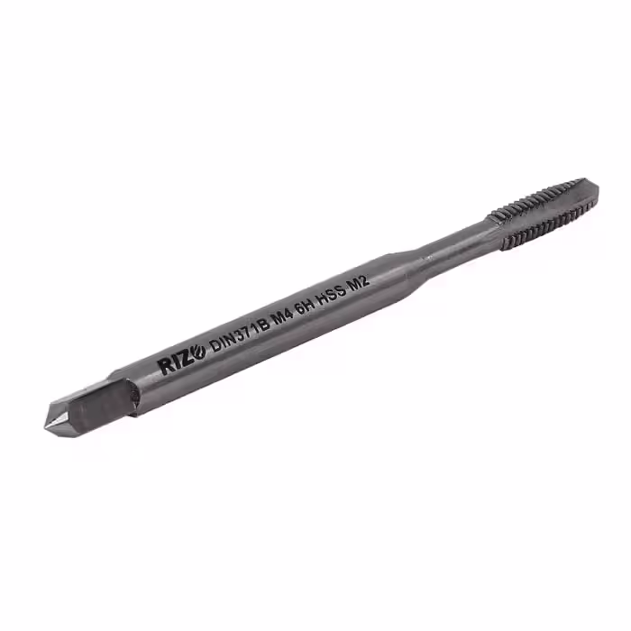 قلاویز ریزو مدل MMA-M-M4 سایز 4 میلیمتر