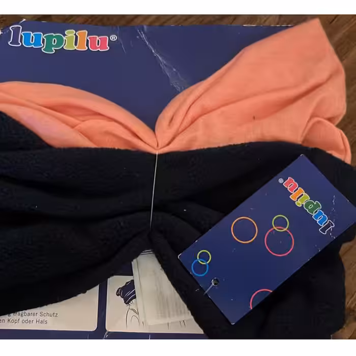 دستمال سر و گردن لوپیلو مدل 001