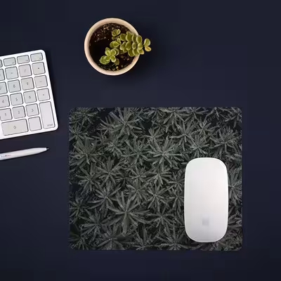 ماوس پد پیکسل میکسل مدل Motif