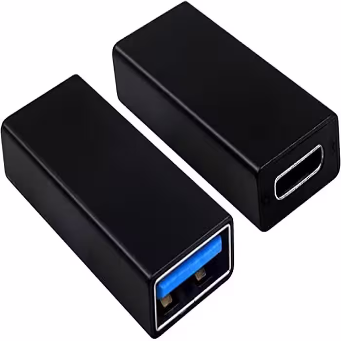 مبدل USB به USB C مدل Female