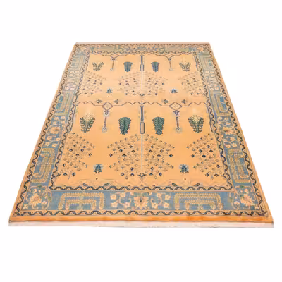 فرش دستباف سه متری سی پرشیا کد 171650