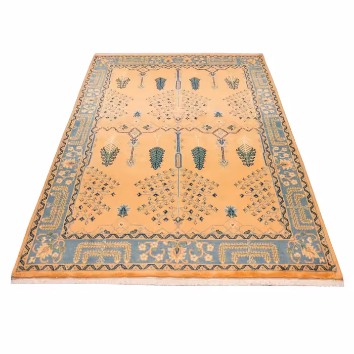 فرش دستباف سه متری سی پرشیا کد 171650