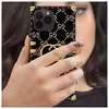 کاور مدل صندوقی مناسب برای گوشی موبایل اپل  iPhone 13 Pro به همراه بند آویز