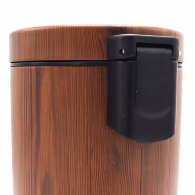 سطل زباله پدالی بهاز کالا مدل ارامبند کد 14L