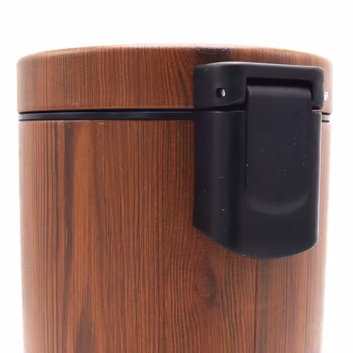 سطل زباله پدالی بهاز کالا مدل ارامبند کد 14L