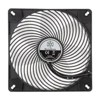 فن کیس سیلوراستون مدل Air Penetrator 140i ARGB