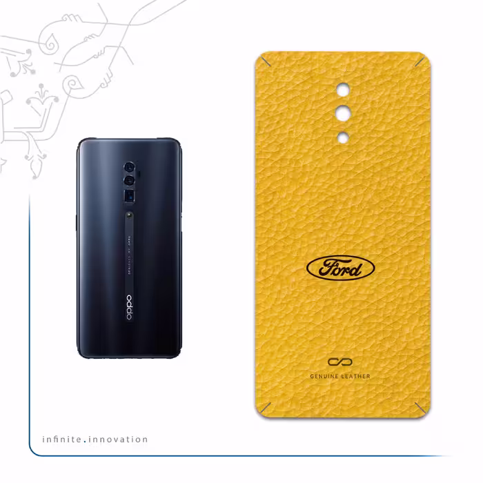 برچسب پوششی ماهوت مدل ML-FRD مناسب برای گوشی موبایل اپو RENO 10X