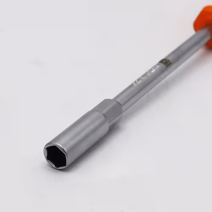 پیچ گوشتی بکسی مدل گوریلا کد YP-010MM سایز 10 میلیمتر 