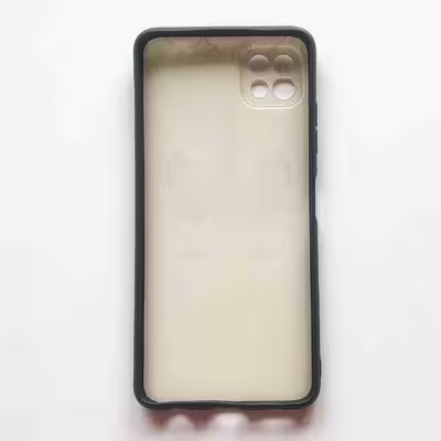 کاور طرح یونیکورن مدل UNCRN022 مناسب برای گوشی موبایل سامسونگ Galaxy A22 5G