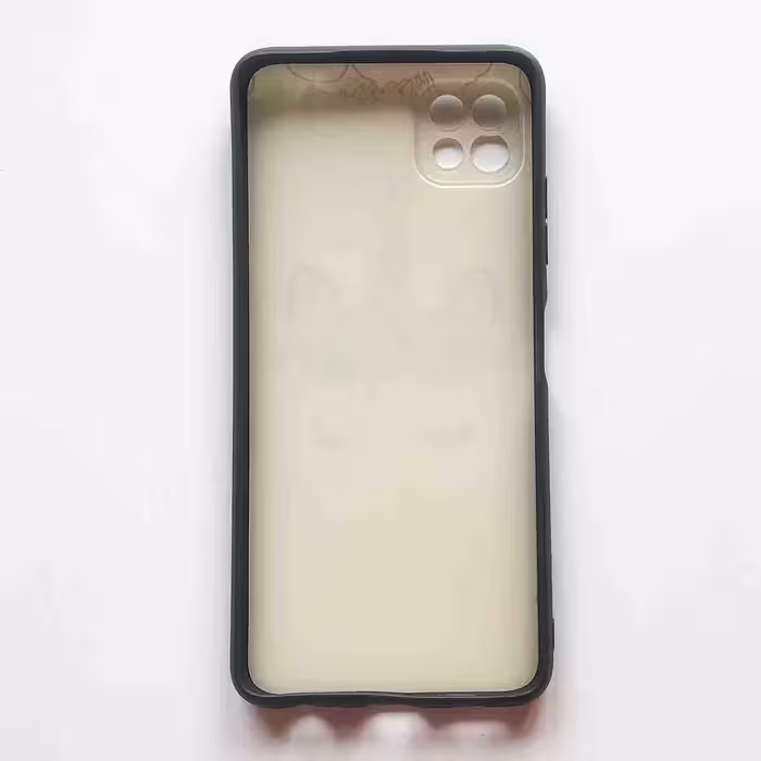 کاور طرح یونیکورن مدل UNCRN022 مناسب برای گوشی موبایل سامسونگ Galaxy A22 5G