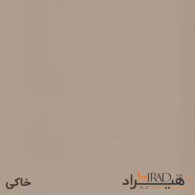 فایل اداری هیراد مدل F20-MDF