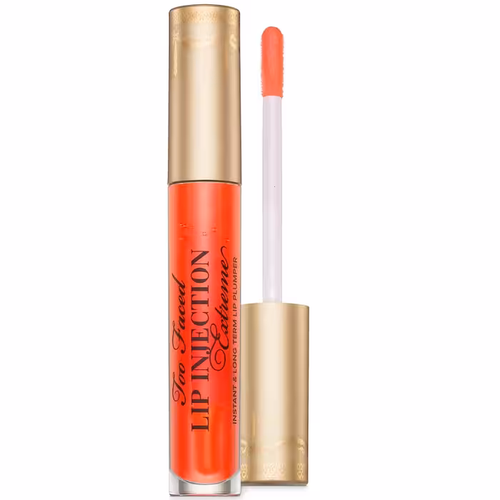 برق لب مایع توفیسد مدل Injection