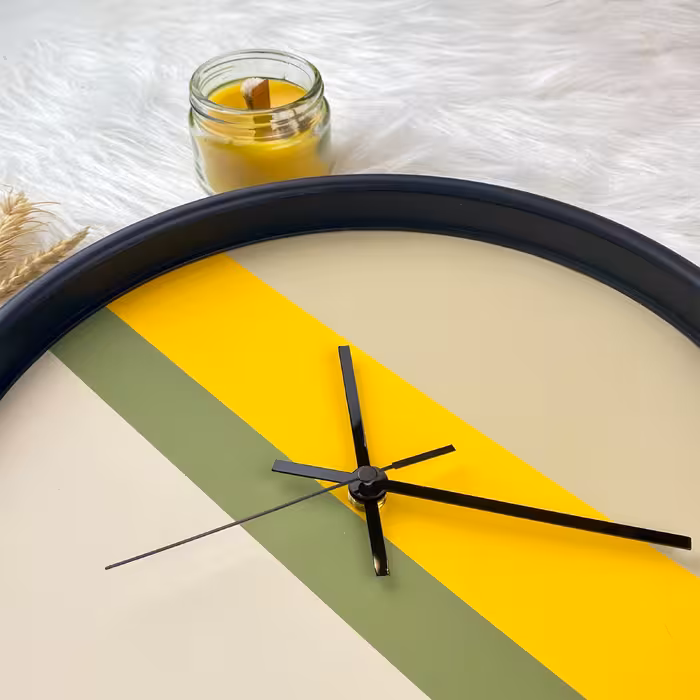 ساعت دیواری سال بردز مدل 1911