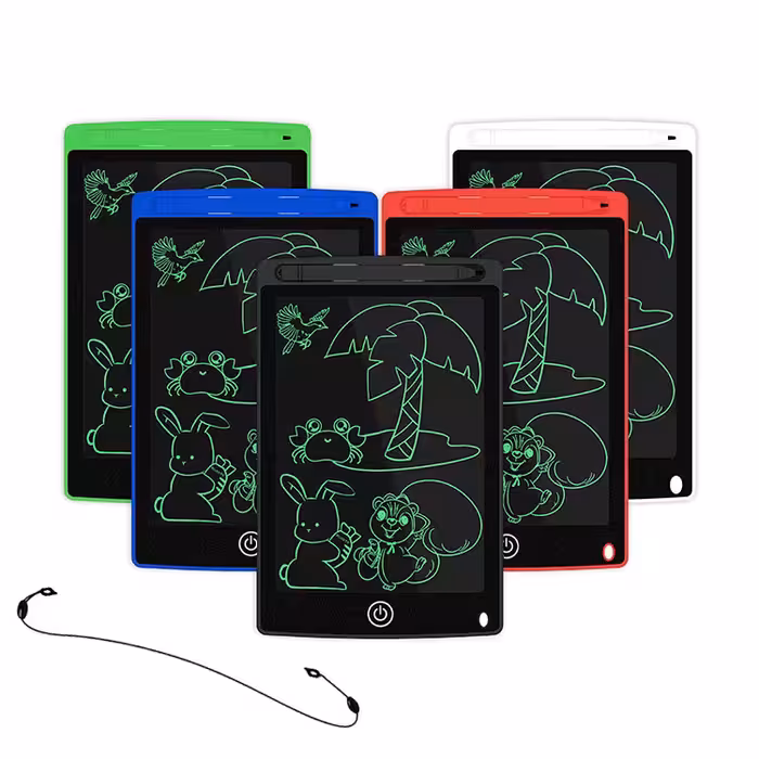 کاغذ دیجیتالی مدل LCD 12