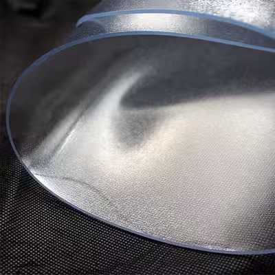 رومیزی مدل طلقی آرگو یخی ضخیم کد A120-T160