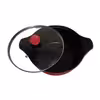 قابلمه مدل bes سایز 24 