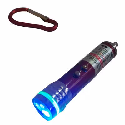 لیزر پوینتر مدل 7LPT15