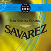 سیم گیتار کلاسیک ساوارز مدل 540CJ
