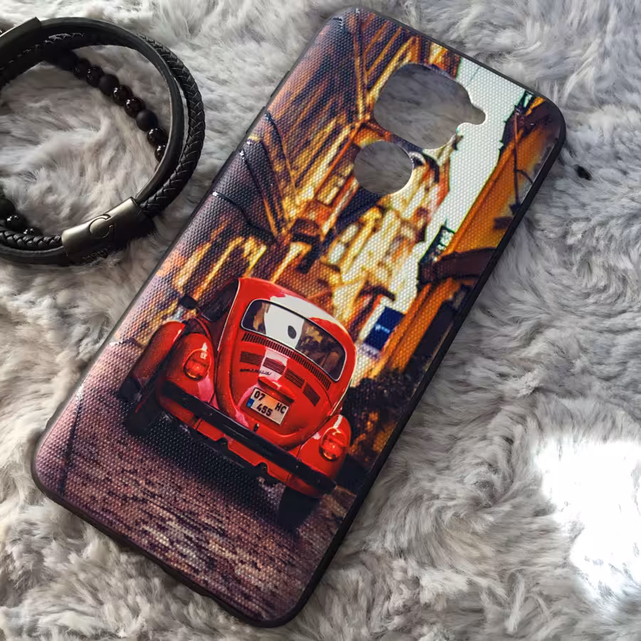 کاور کد A5892 مناسب برای گوشی موبایل شیائومی Redmi Note 9