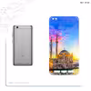 برچسب پوششی ماهوت مدل City of Istanbul مناسب برای گوشی موبایل شیائومی Redmi 5A
