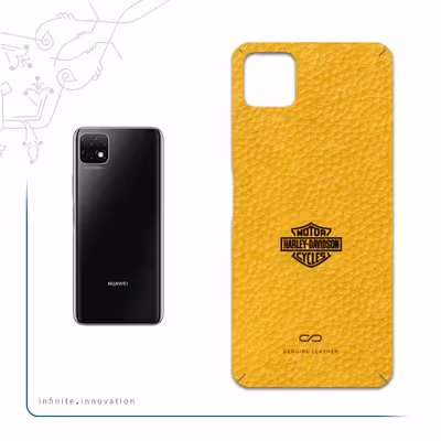 برچسب پوششی ماهوت مدل ML-HRLY_DVDSN مناسب برای گوشی موبایل هوآوی Nova Y60