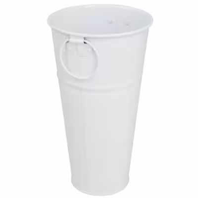 گلدان مدل فلزی تورینگ 45