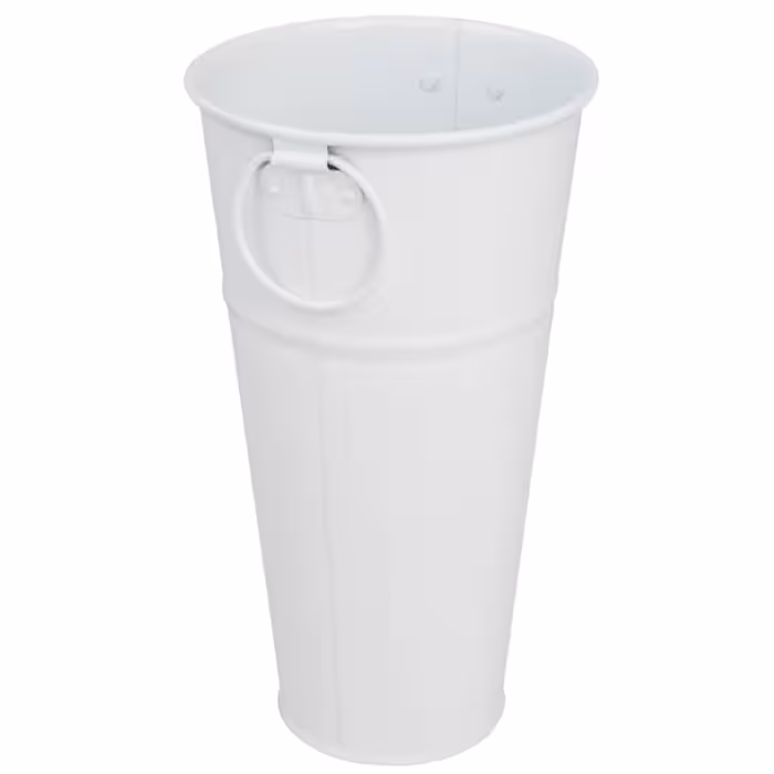 گلدان مدل فلزی تورینگ 45