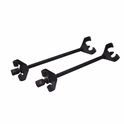 فنر جمع کن مدل گوریلا کد YP-SAVARI-370MM مجموعه 2 عددی