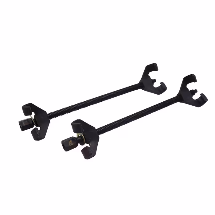 فنر جمع کن مدل گوریلا کد YP-SAVARI-370MM مجموعه 2 عددی