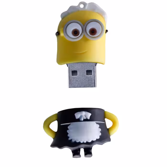 فلش مموری دایا دیتا طرح ELI مدل PC1000-USB3 ظرفیت 64 گیگابایت