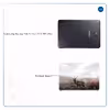 برچسب پوششی ماهوت مدل Horned Deer مناسب برای تبلت سامسونگ Galaxy Tab S2 9.7 2016 T813N