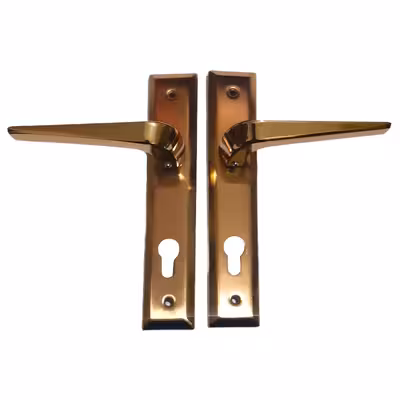 دستگیره در مدل 110 بسته دو عددی