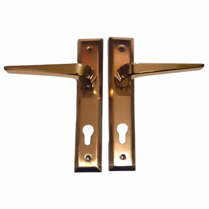 دستگیره در مدل 110 بسته دو عددی