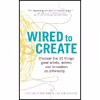 کتاب Wired to Create اثر Dr Scott Barry Kaufman and Carolyn Gregoire انتشارات Vermilion