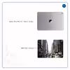 برچسب پوششی ماهوت مدل New York City مناسب برای تبلت اپل iPad Pro 9.7 2016 A1674