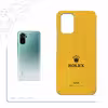برچسب پوششی ماهوت مدل ML-RLX مناسب برای گوشی موبایل شیائومی Redmi Note 10s