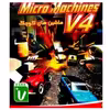 بازی Micro Machines مخصوص PC