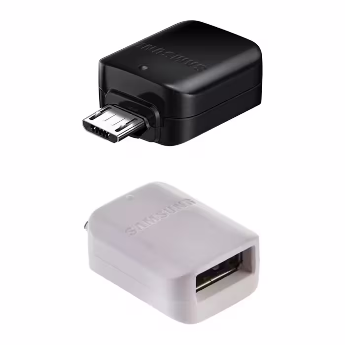 مبدل MicroUsb OTG مدل USB3/V8