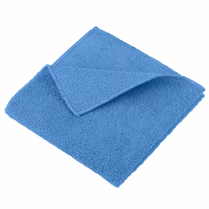 دستمال آشپزخانه مدل حوله ای بسته 6 عددی