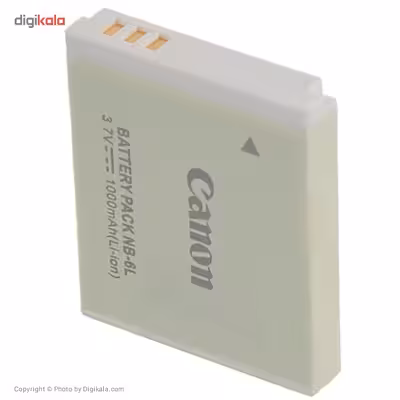 باتری دوربین مدل NB-6L