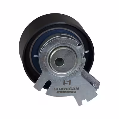 تسمه سفت کن تایم شایگان کد 593 مناسب برای پژو 206 تیپ 5