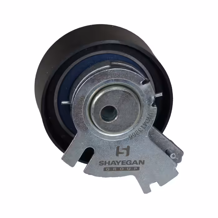 تسمه سفت کن تایم شایگان کد 593 مناسب برای پژو 206 تیپ 5