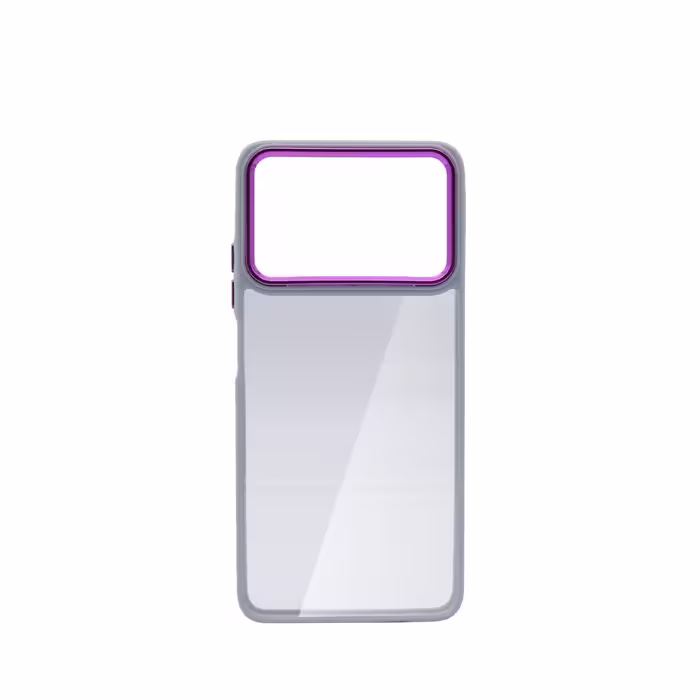 کاور گاردتک مدل New Skin مناسب برای گوشی موبایل شیائومی Poco M4 Pro 4G